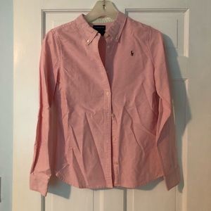 Ralph Lauren - Button Down Shirt